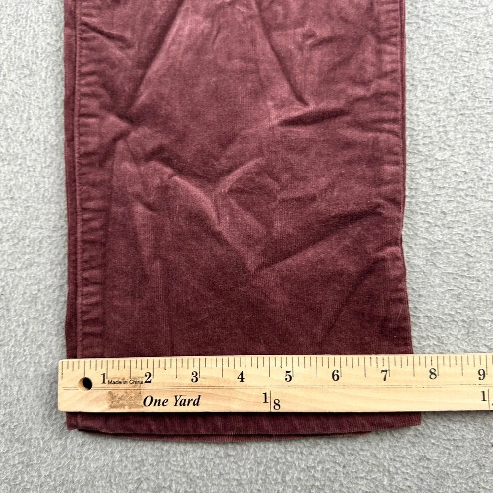 Democracy Pants Womens 12 